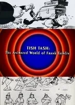 Eric Goldberg interpreta a Himself en Behind the Tunes: Tish Tash - The Animated World of Frank Tashlin