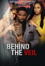 Póster de la película Behind The Veil