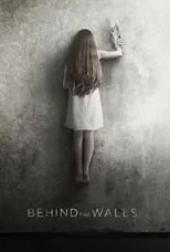 Poster de Behind the Walls