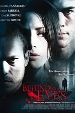 Póster de la película Behind Your Eyes