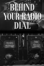 H.V. Kaltenborn interpreta a  en Behind Your Radio Dial