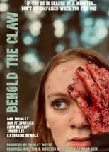 Katharine Newall es Agatha en Behold The Claw