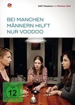 Christa Pasch interpreta a Polizistin en Bei manchen Männern hilft nur Voodoo