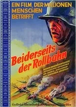 Anton Reimer es Narrator (voice) en Beiderseits der Rollbahn