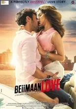 Póster de Beiimaan Love