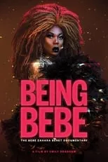 BeBe Zahara Benet es Himself en Being BeBe