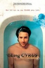 Portada de Being Cyrus