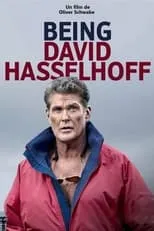 Portada de Being David Hasselhoff