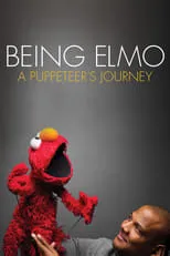 Cheryl Henson interpreta a Self en Being Elmo: A Puppeteer's Journey