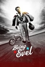 Poster de Being Evel