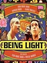 Poster de la película Being Light - Películas hoy en TV