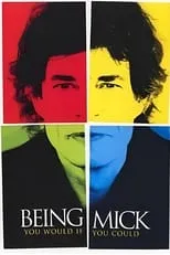 Poster de Being Mick