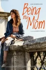 Maayane Conti es figlia en Being My Mom