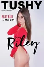 Richie Calhoun interpreta a Riley's Fiance en Being Riley