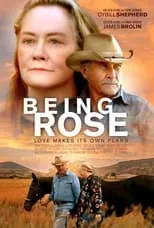 Poster de Being Rose