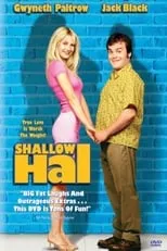 Película Being 'Shallow Hal'