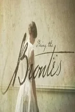 Martha Kearney es Herself en Being the Brontes