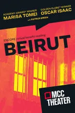 Portada de Beirut: An MCC Virtual TV Event