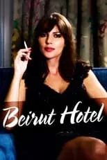 Póster de Beirut Hotel