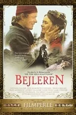 Película Bejleren - en jysk røverhistorie