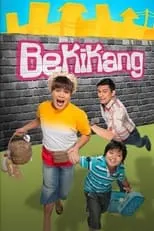 Poster de Bekikang: Ang Nanay Kong Beki