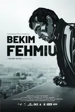 Portada de Bekim Fehmiu