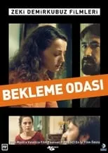 Nuri Bilge Ceylan interpreta a Telefondaki Adam en Bekleme Odası