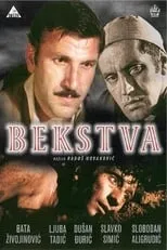 Película Bekstva