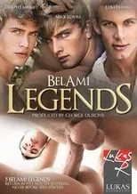 Poster de la película Bel Ami Legends - Películas hoy en TV