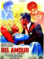 Película Bel amour