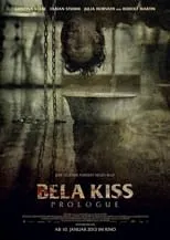 Ben Bela Böhm interpreta a Felix en Bela Kiss: Prologue