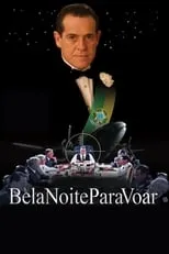 Poster de Bela Noite Para Voar