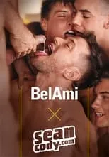 Película BelAmi X Sean Cody