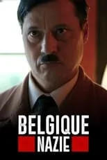 Película Belgique nazie