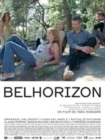 Póster de la película Belhorizon