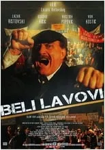 Poster de Beli lavovi