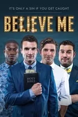 Poster de la película Believe Me - Películas hoy en TV