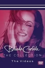 Portada de Belinda Carlisle - The Collection