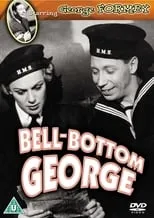 Peter Murray-Hill interpreta a Shapley en Bell Bottom George