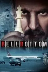 Bell Bottom portada