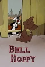 Portada de Bell Hoppy