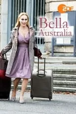 Natascha Bonnermann interpreta a Gynäkologin en Bella Australia