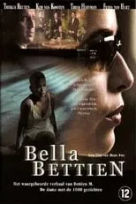 Portada de Bella Bettien