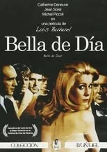 Póster de Bella de día