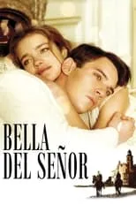 Portada de Bella del Señor