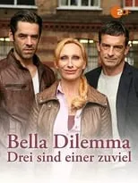 Poster de Bella Dilemma