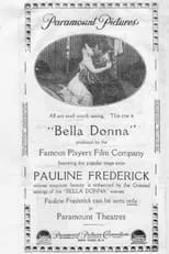 Portada de Bella Donna