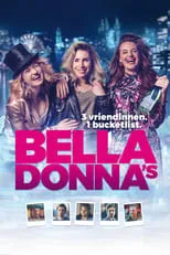 Portada de Bella Donna's