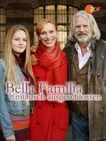 Póster de la película Bella Familia