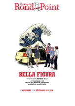 Película Bella Figura